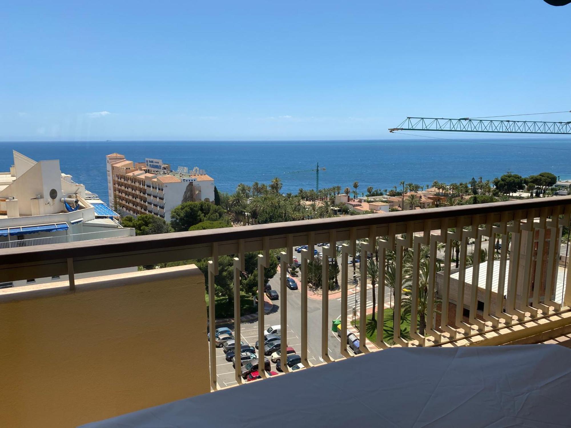 Apartamento El Palmeral Aguadulce Aguadulce  Exterior foto